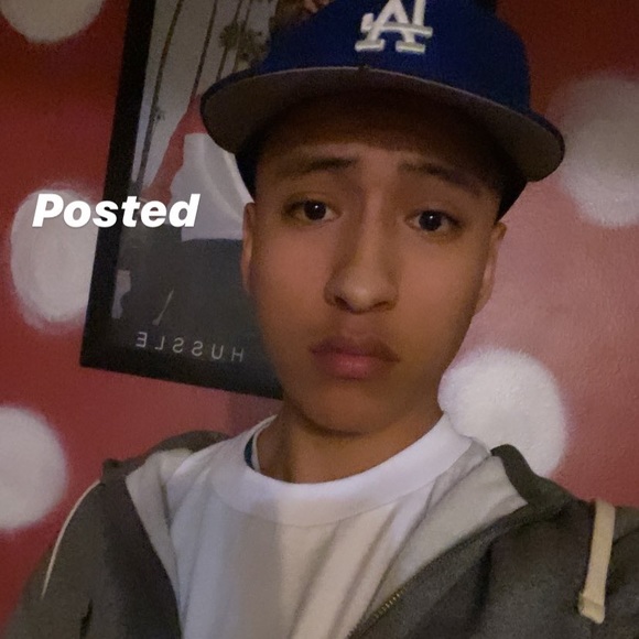 Meet your Posher, Raul - Picture 1 of 1